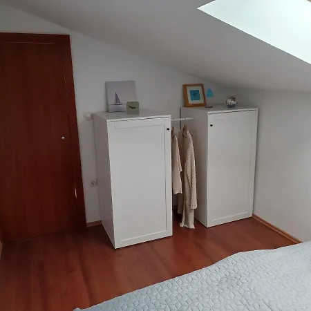 Apartman Platbanjole - Volme Apartament Banjole