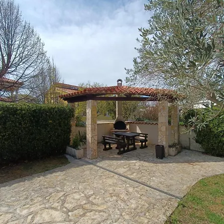 Apartament Apartman Platbanjole - Volme