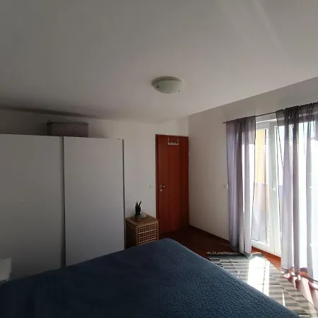Apartman Platbanjole - Volme Apartament