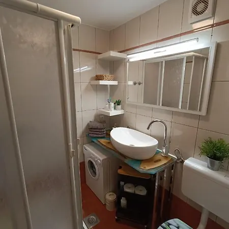 Apartman Platbanjole - Volme Apartament