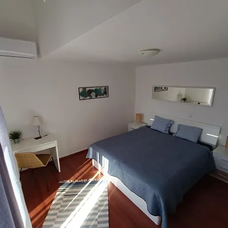 Apartman Platbanjole - Volme * Banjole
