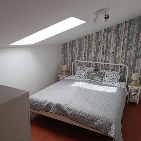 Apartament Apartman Platbanjole - Volme Banjole